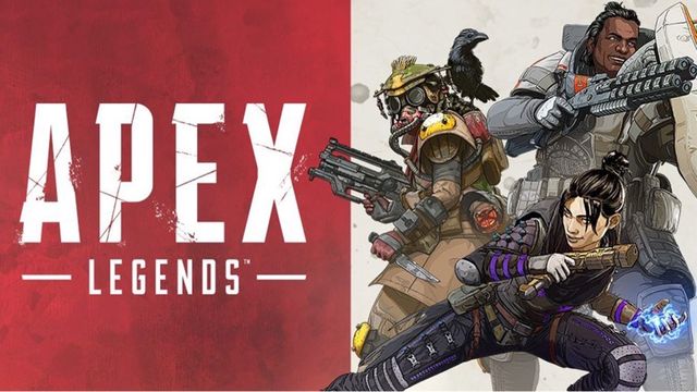 《Apex 英雄》消焰器屬性及適配槍械分析