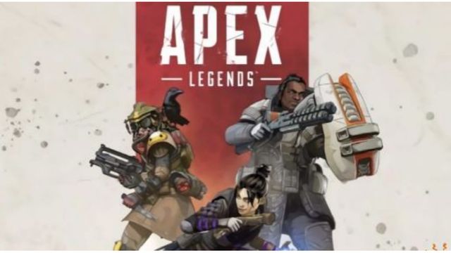 《Apex 英雄》精準收束器屬性及適配槍械分析