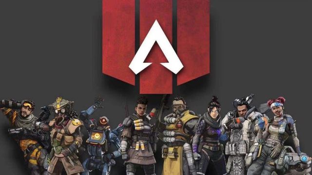 《Apex 英雄》新手突擊步槍選擇分析