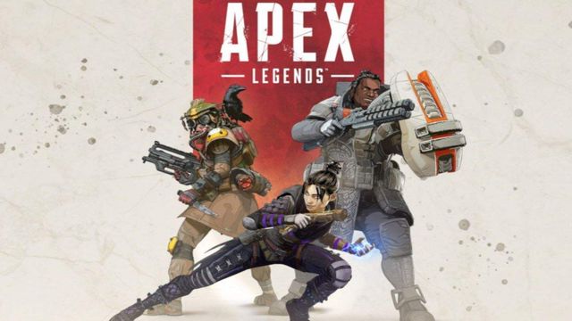 《Apex 英雄》狙击枪枪托属性及适配枪械分析