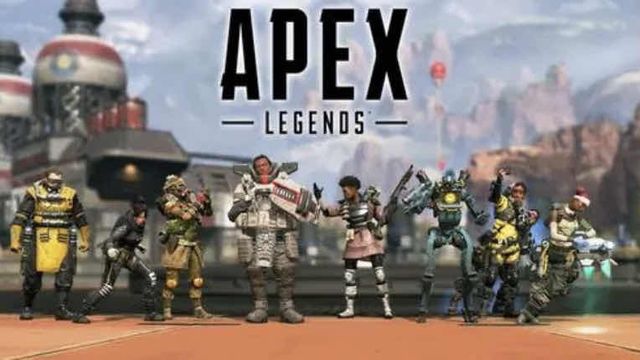 《Apex 英雄》新手狙擊槍選擇分析