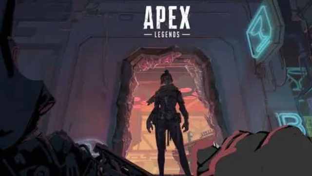 《Apex 英雄》2倍全息瞄準鏡屬性及適配槍械分析