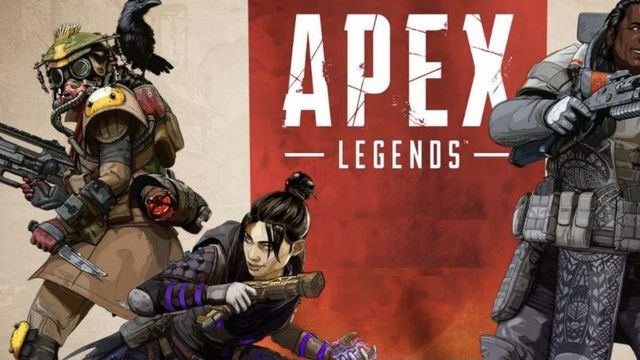 《Apex 英雄》遊俠瞄準鏡屬性及適配槍械分析