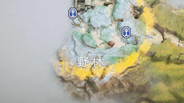 《戰神4》巨人神壇素材收集詳解