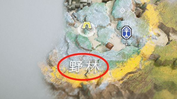 《戰神4》諾倫三女神寶箱素材收集詳解