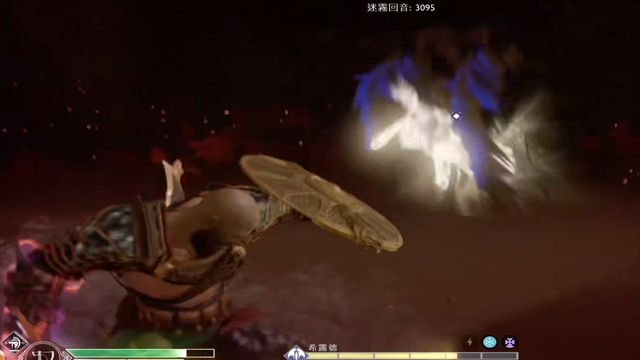 《戰神4》英勇的證據任務通關解析
