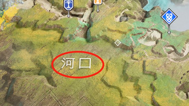 《戰神4》速刷遠古屍鬼素材方法解析