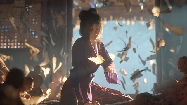 《只狼：影逝二度》大盾太郎兵打法詳解