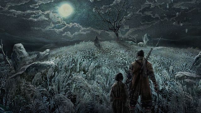 《只狼：影逝二度》炎寄鷹衆打法詳解