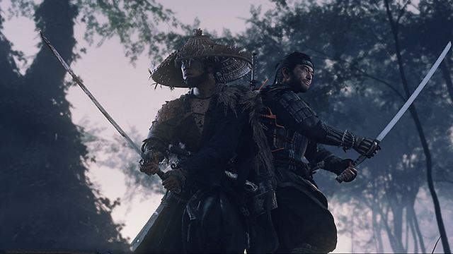 《對馬島之魂》凍結之眺解鎖詳解