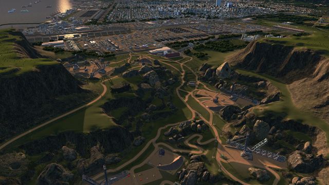 《城市：天際線》森林大火應對詳解
