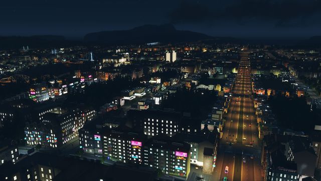 《城市：天際線》鐘樓性價比分析