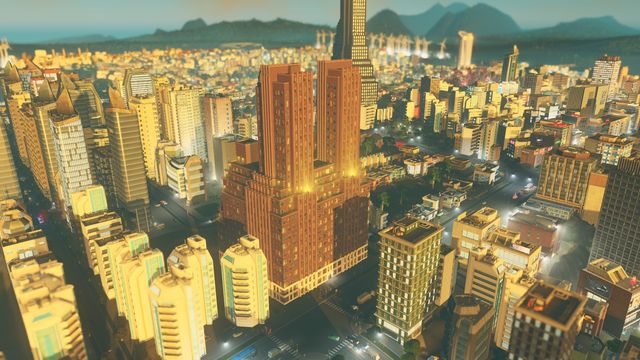 《城市：天際線》皇家榮耀性價比分析