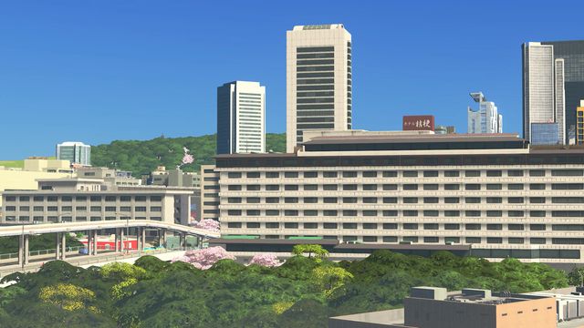 《城市：天際線》研究中心性價比分析