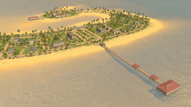 《城市：天際線》究極回收站性價比分析