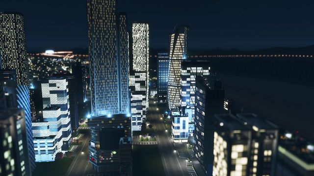 《城市：天際線》阿姆斯特丹殿性價比分析