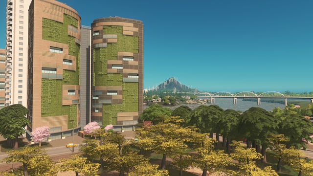 《城市：天際線》豪華雕像性價比分析