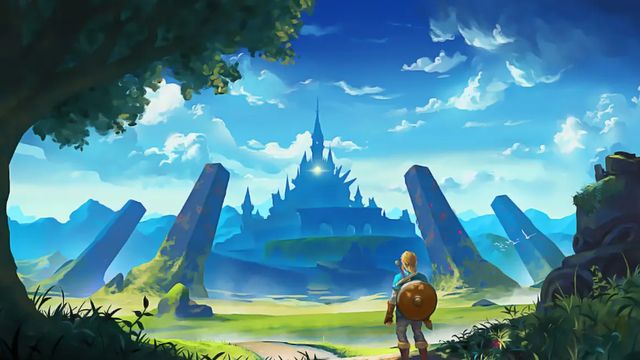 《塞爾達傳說：曠野之息》塞爾達傳說耐火藥怎麼製作？