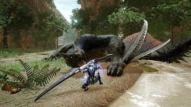 《怪物獵人崛起》什麼武器厲害？