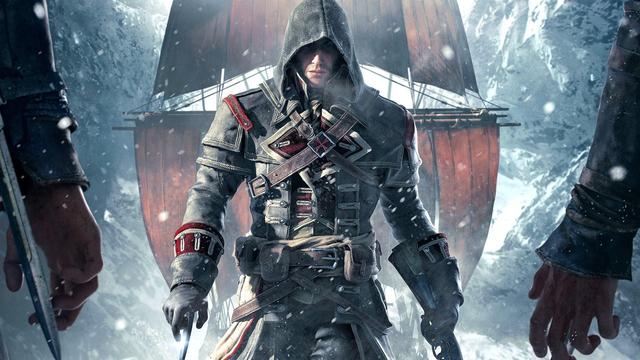 《刺客信條》xbox360有幾部？