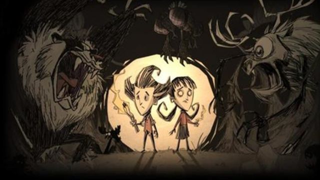 《饑荒聯機版》的船怎麼控制方向？