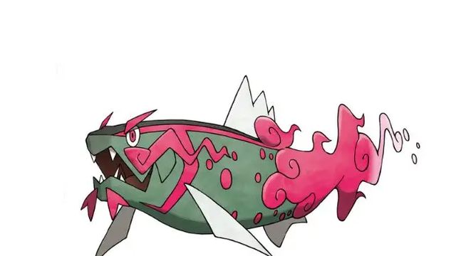 《寶可夢傳說 阿爾宙斯》阿爾宙斯水上坐騎怎麼獲得？
