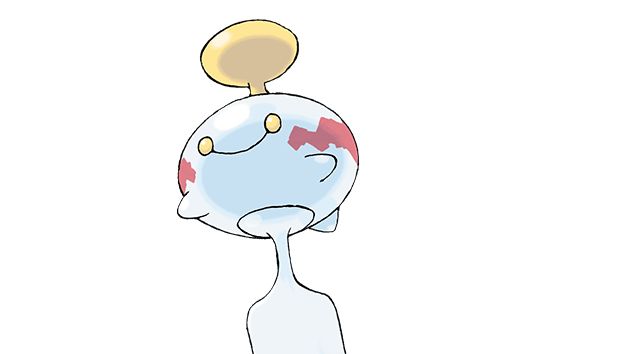 《寶可夢傳說 阿爾宙斯》風鈴鈴怎麼進化？
