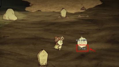 《饑荒聯機版》溫蒂怎麼完成小驚嚇任務？