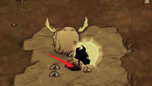 《饑荒聯機版》遠古科技塔在哪？
