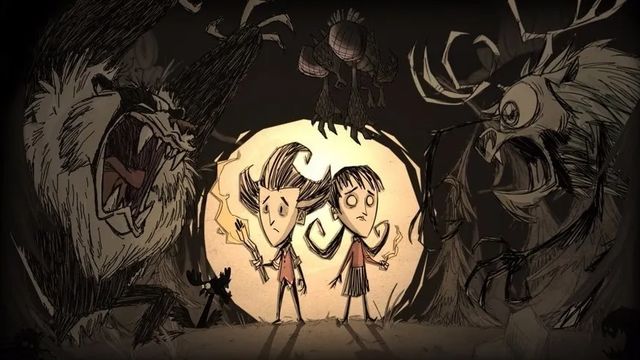 《饑荒聯機版》48元的多了什麼內容？