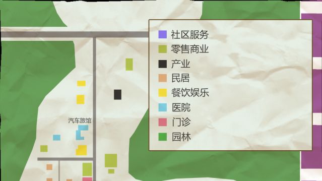 《僵尸毁灭工程》罗斯伍德消防局在哪？