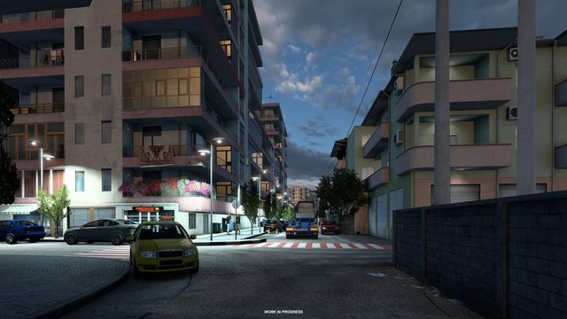 《歐洲卡車模擬2》歐卡2什麼公司開發的？