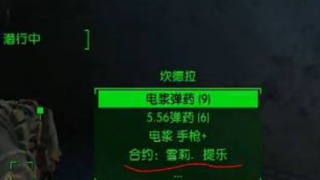 《輻射4》雪梨提樂爲什麼要殺？