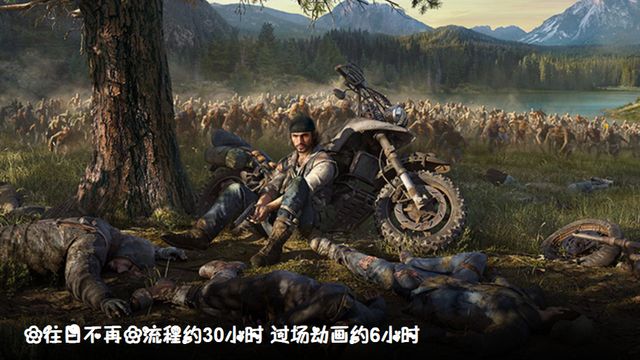 《往日不再》流程多少小時？