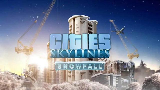 《城市：天際線》都市天際線在steam上是什麼名字？
