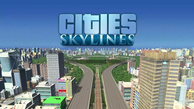 《城市：天際線》都市天際線怎麼修改地形？