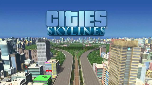 《城市：天際線》都市天際線怎麼修改地形？