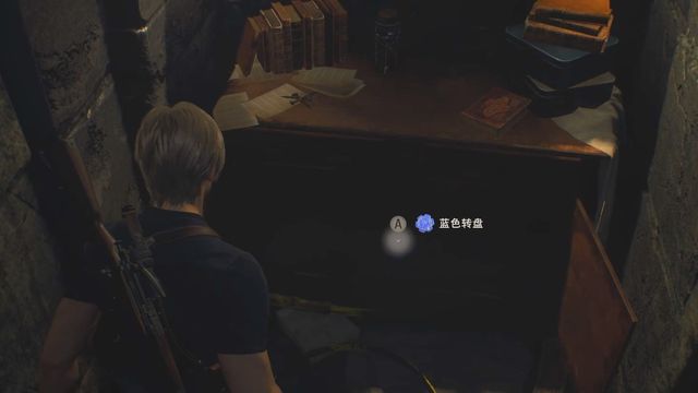 《生化危機4：重製版》教堂怎麼回去？