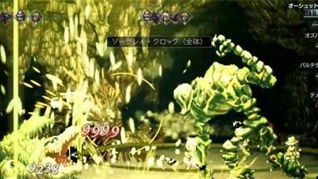 《歧路旅人 II》八方旅人2光兵怎麼抓？