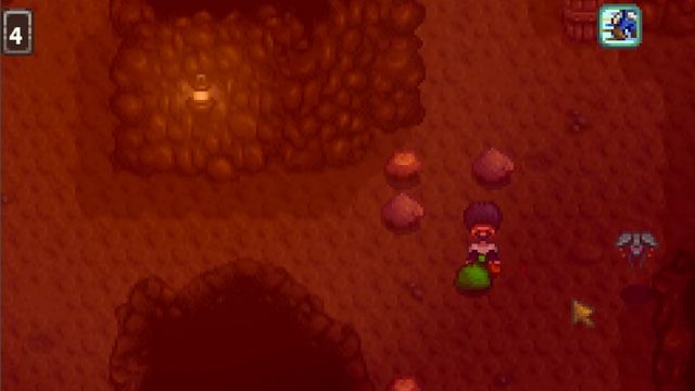 《星露穀物語》星露谷鐵劍沒了怎麼辦？