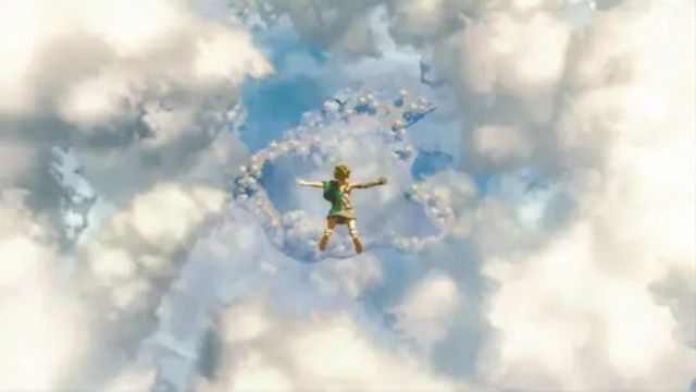 《塞爾達傳說：曠野之息》塞爾達防寒服烹飪配方是什麼？