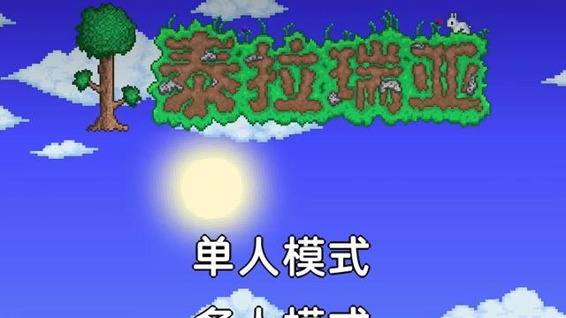 《泰拉瑞亚》怎么联机？