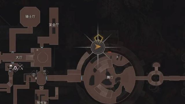 《生化危機4：重製版》鐘樓怎麼去？