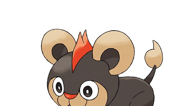 《寶可夢 朱》小獅獅在哪裏抓？