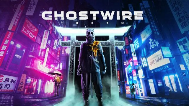 《幽靈線：東京》GhostWireTokyo原價多少錢？