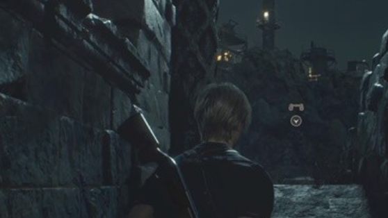 《生化危機4：重製版》高射炮怎麼摧毀？