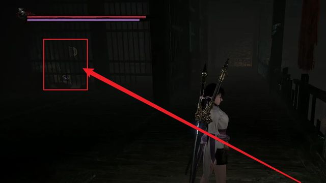 《嗜血印》石柱上的錘怎麼獲得？