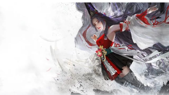 《永劫無間》黑屏無響應怎麼解決？