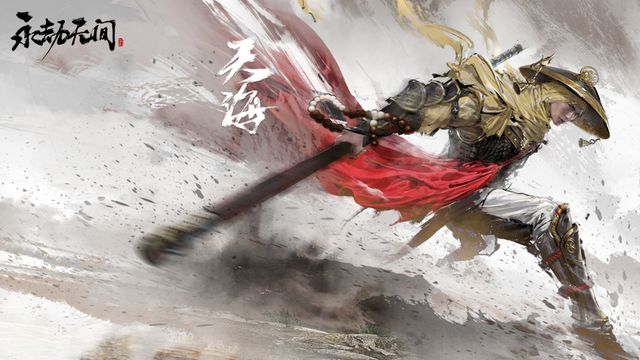 《永劫無間》屬於fps還是嗎moba？