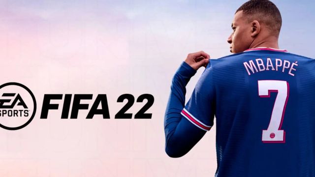《FIFA 22》中国为啥不让玩？